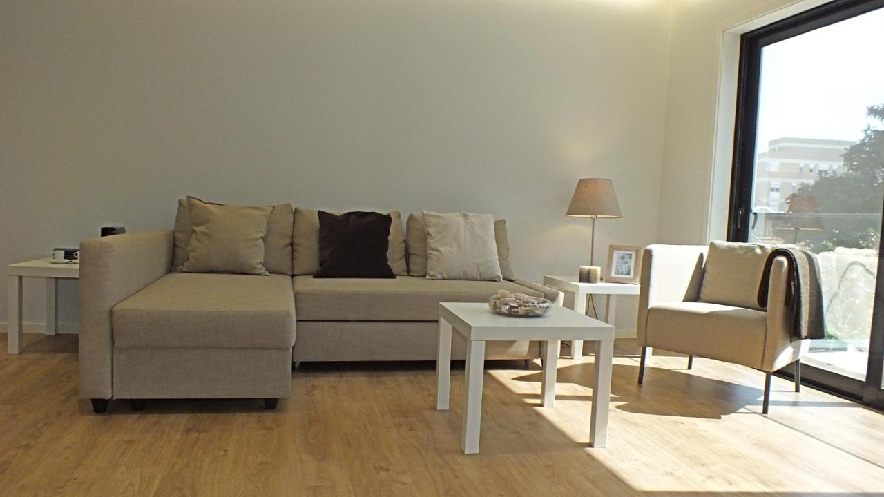 Valadim Flats Porto Exterior foto