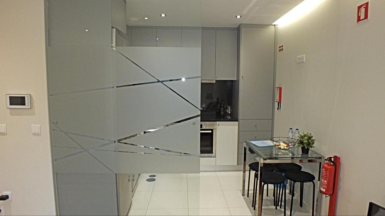 Valadim Flats Porto Exterior foto